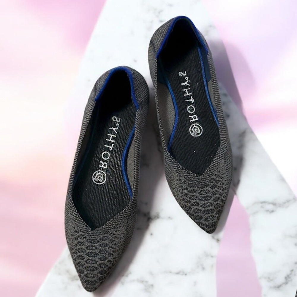Rothy’s Flats